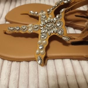 Torrid Sandals